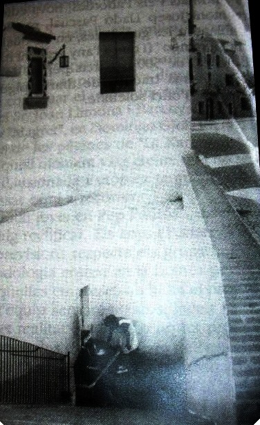 Font de Sant Domingo 1940