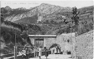 Font de LLadó - 1920
