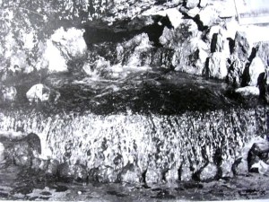 Font Negre - L'any 1937