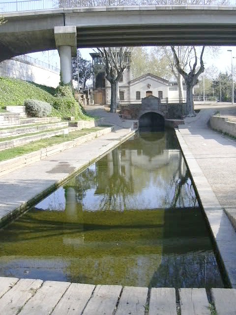 Casa La Mina  i  Rec