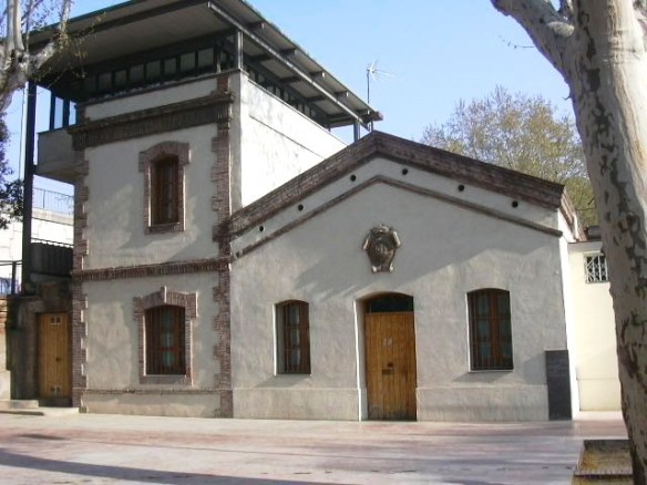 Casa La Mina