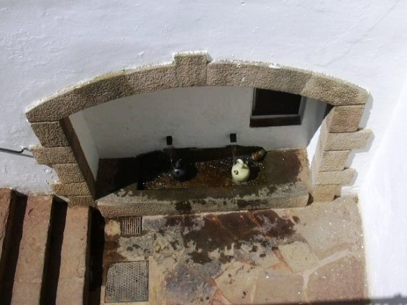 Font de Sant Domingo