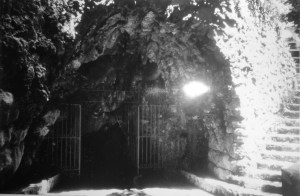 La Cova - L'any 1970