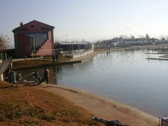 Entrada al Lllac i Bar