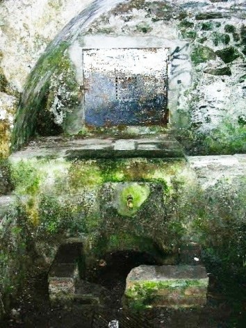 Ft Santa Margarita A