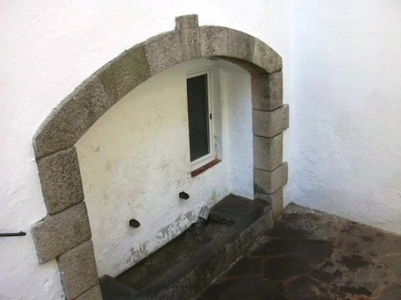 Ft. St. Domenec 2- Argentona