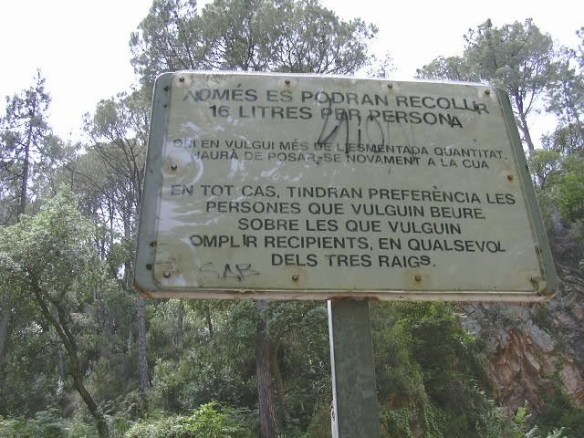 Cartell de l'any 1990