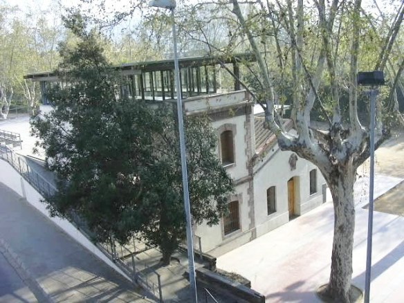 La Casa de la Mina 3