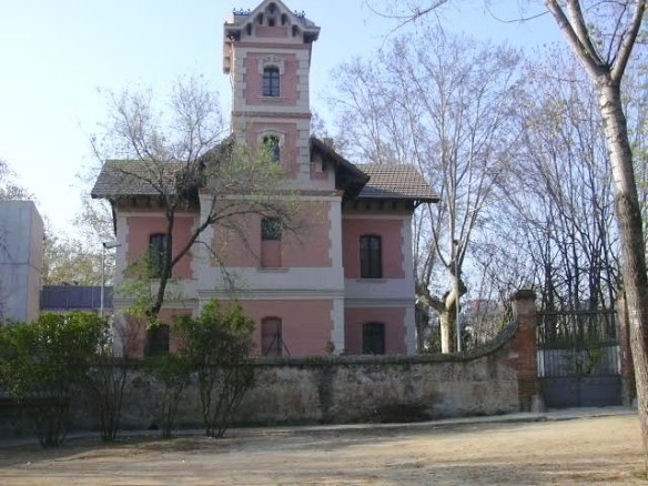 La Casa de l'Aigua 3