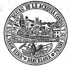 Montcada - Rec Comdal