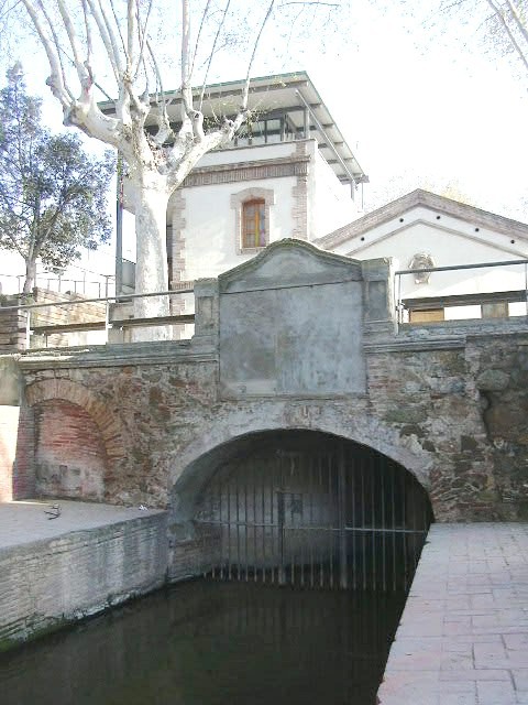 Sortida de la Mina 2