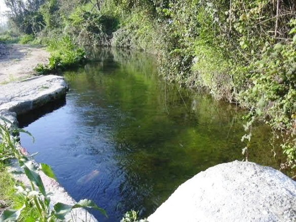 Sortida Rec Soterrament 2