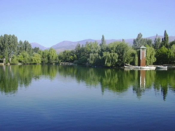 Vista parcial i torra 3