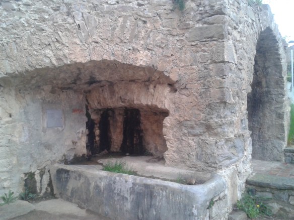 La Font i L'Abeurador