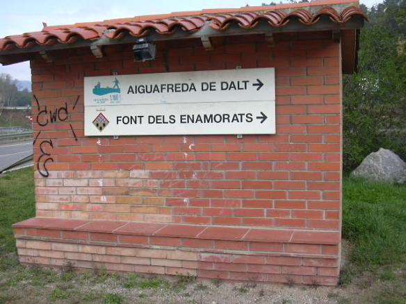 Cartell Ft Enamorats