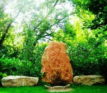 Font Sot de Can Rosell