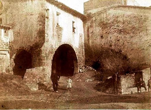 Piera - Ft Abeurador Antiga