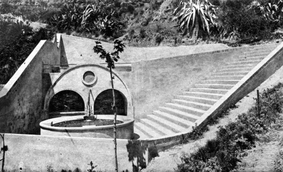 Font del Canyar - Nivell 2