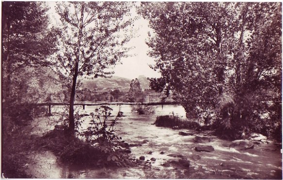 torello orillas de ter