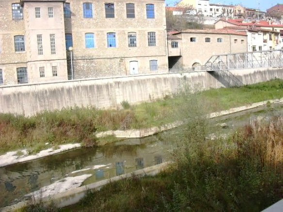 Aiguabarreix Ter - Ges- Sortida Fab 1