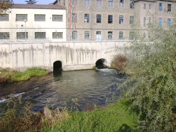 Aiguabarreix Ter - Ges - Sortida  Fab.