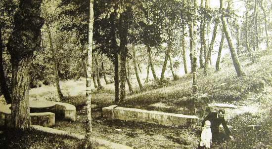 Camprodon - Ft. Ferro