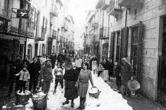Carrer Valencia
