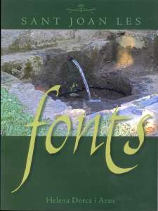 Fonts de Sant Joan Fonts