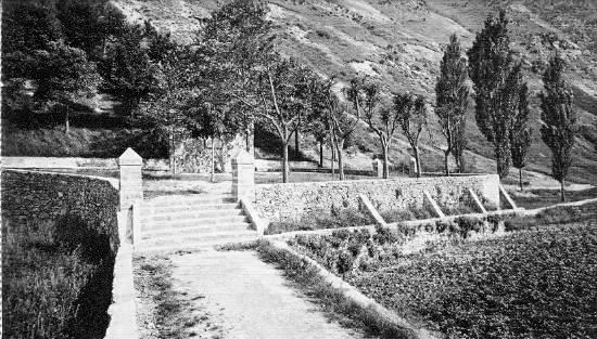 Ft la Mare de La Font