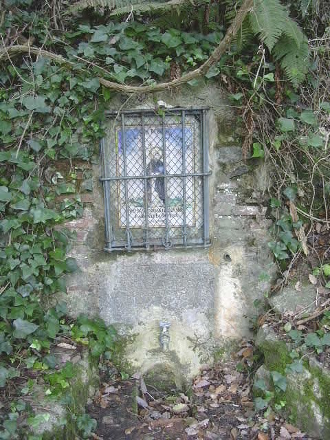 Ft. St. Domenec o del Cá- Sta. M. Martorelles A