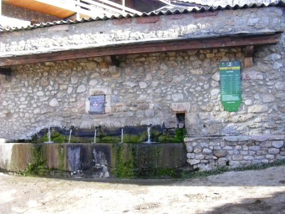 La Font