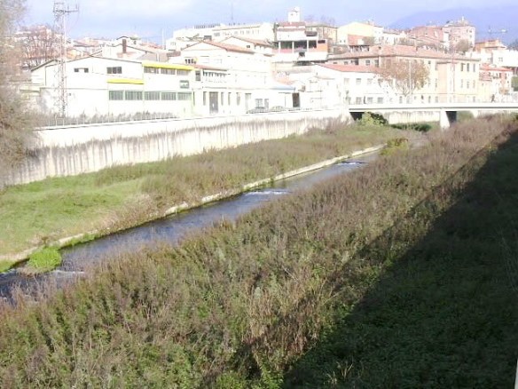 Petits Murs Contenció