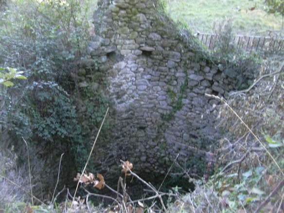 Pou de Glas El Far C