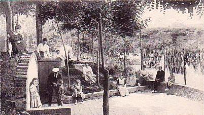 Sant Pere de Torelló - Ft Santa 3