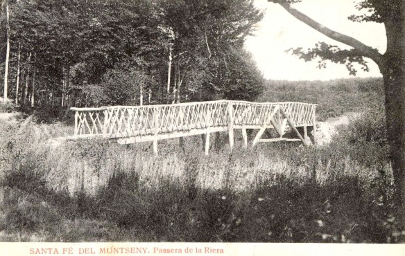 Sta. Fe M. Passera Riera