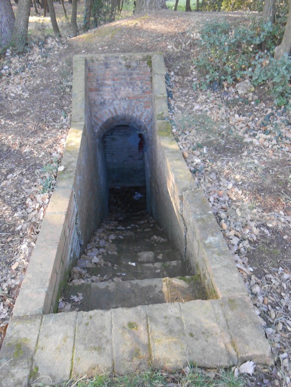 Boca B - Refugi Oest