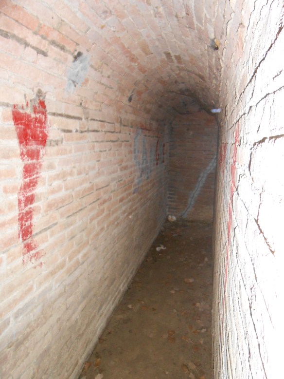 Interior d'un Refugi