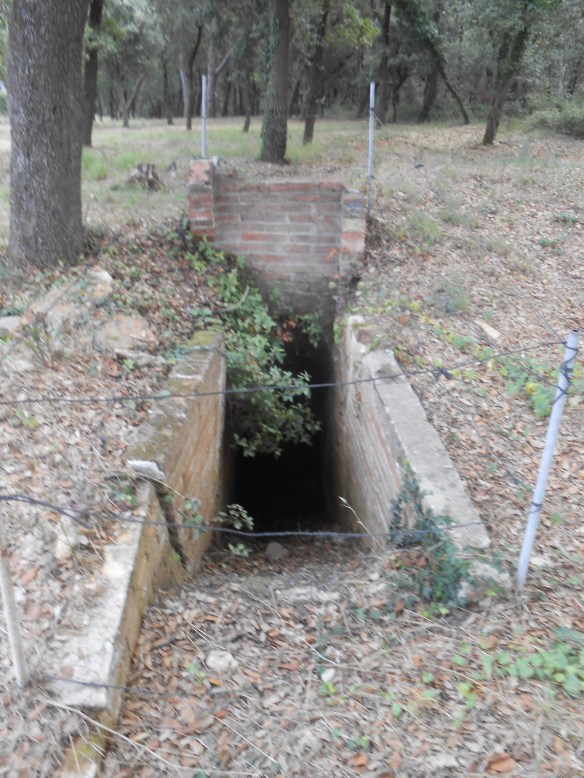 Boca A - Refugi Nord