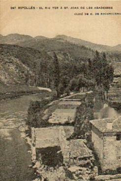 st joan abadesses riu ter