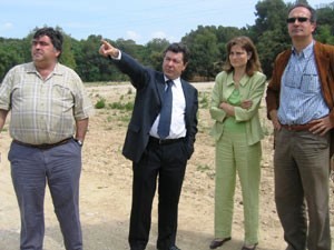 Tecnics del Projecta