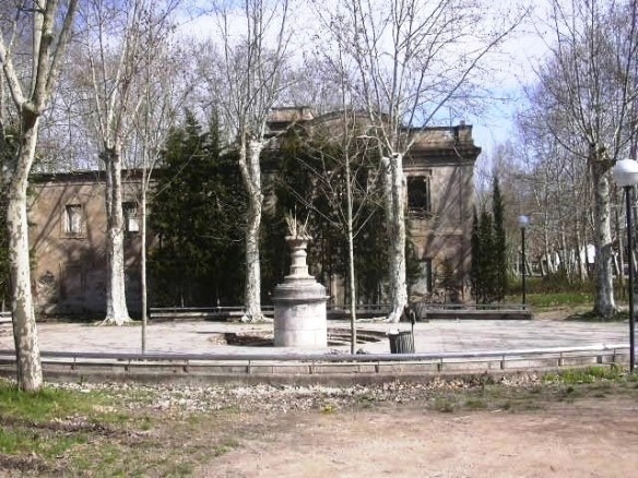 Font i Balneari 2014