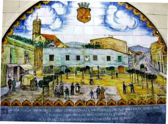 Ft Pou del Comu klklñkl