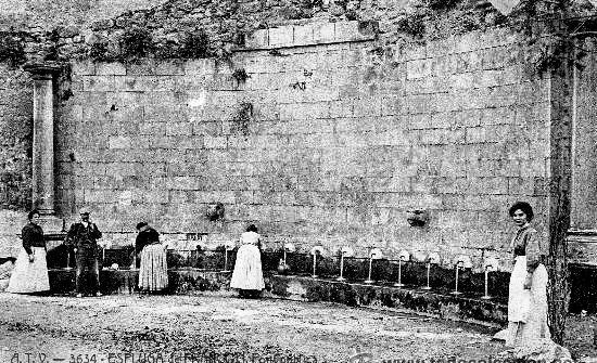 L'Esplugue de Francolí Ft Baix 2