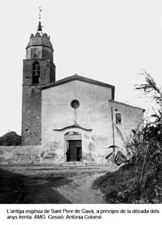 A principis segle XX