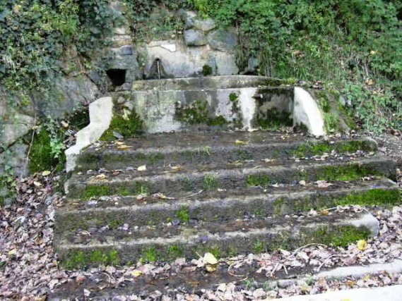 La Selva del Camp- Ft. Gossos 1_01