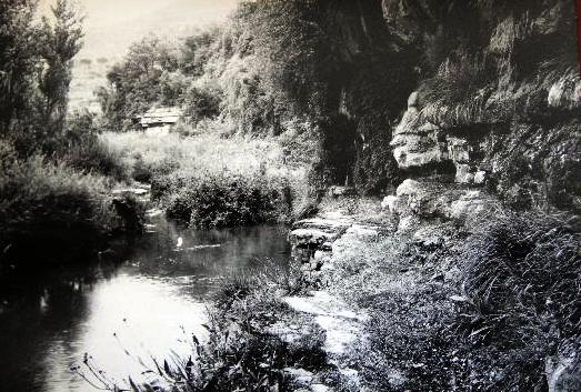 Monistrol de Calders - Ft Collet