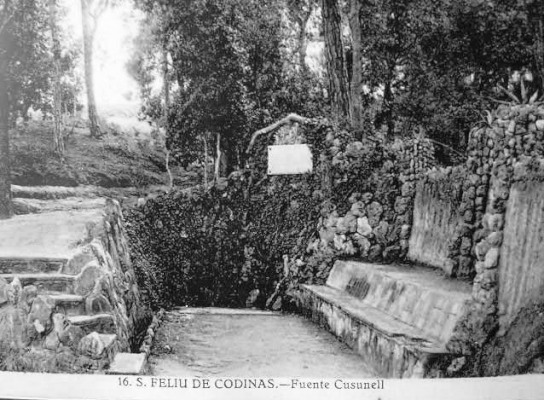St. Feliu de Codines- Ft. Cosunell_01