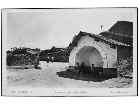 Alp - Ntra Sra. Guia