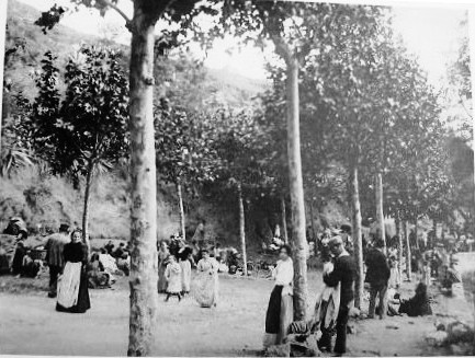 Barcelona - Ft. Rubia