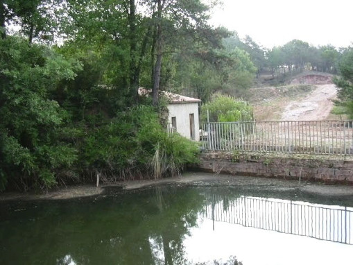 Caseta i Diposit d'aigua 1_01